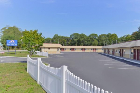 Americas Best Value Inn - Port Jefferson Station - Long Island